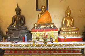 Wat Pho Thun