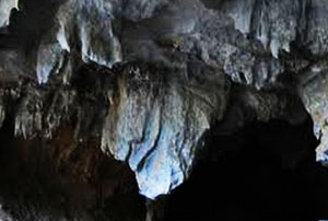 Thippreeda Cave
