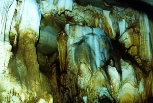 Kaeo Koram Cave