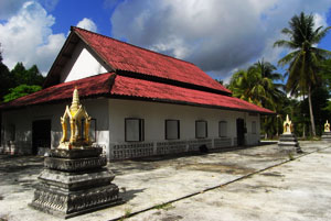 Wat Phra Kwang