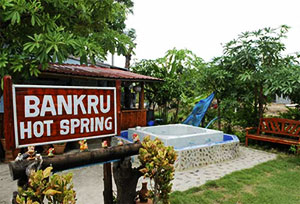 Ban Kru Hot Spring