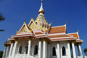 Wat Tham Sala