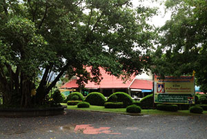 Phothi Setthi Meditation Park