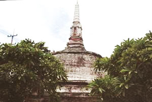 Wat Prachanat