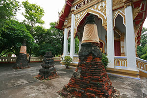 Wat Tha Nai