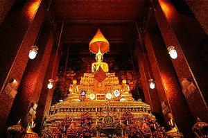 Wat Pho Sila