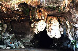 Chaiyapruek Cave