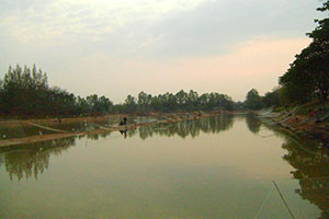 Bueng Sala Dam