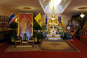 Wat Phuttharangsi
