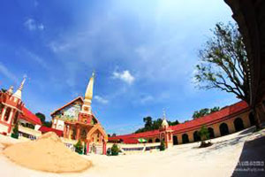 Wat Sa Pang Thong