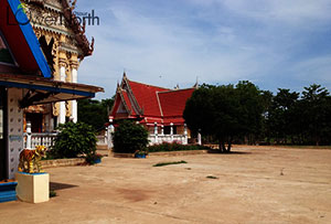 Wat Phikun