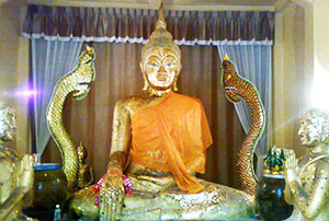 Wat Ta Sang Tai