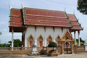 Wat Chumnum Sattha
