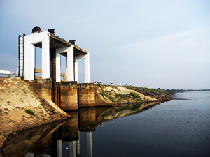 Huai Talat Reservoir
