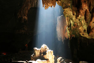 Sadet Cave