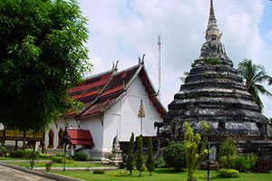 Wat Sri Dok