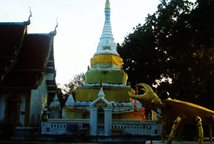 Wat Chaiyasit