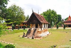 Wat Sema Tha Kho