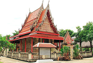 Wat Chai Si