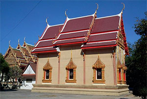 Wat Don Phutsa