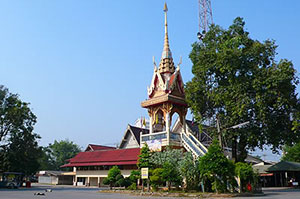 Wat Mai Pin Kliao