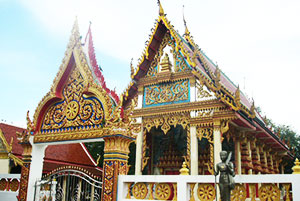 Wat Mai Bang Khla