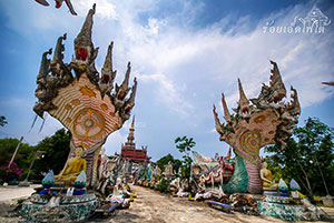 Wat Pa Non Sawan