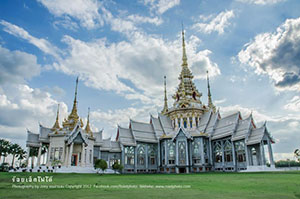 Wat Luang Por To (Wat Sora Pong)