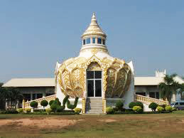 Wat Yang Khoi Kluea