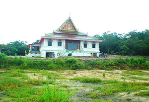 Wat Phutthi Sangkan Wanaram