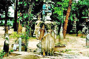 Wat Dong Thao Kao