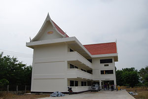 Mahamakut Racha Wittayalai University Sirindhorn Wittayalai