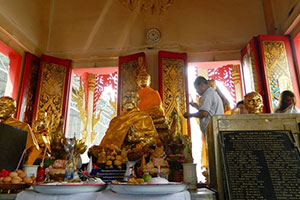 Wat Thung Khru