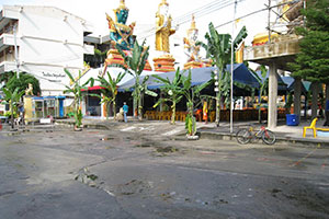 Wat Waramattayahanthasararam