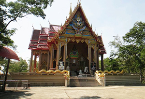 Wat Nong Khram