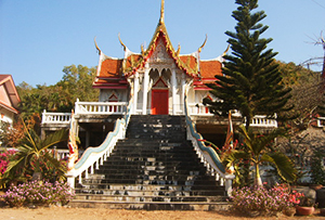 Wat Nikhom Rat Rangsan