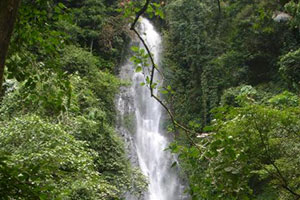Hin Phoeng Waterfall