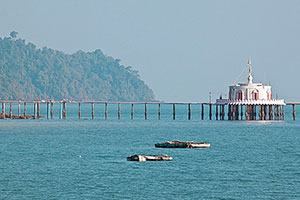 Mae Mai Bay