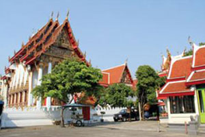 Wat Krachap Phinit
