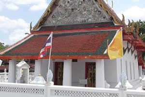 Wat Dao Khanong