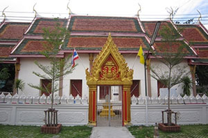 Wat Bang Nam Chon
