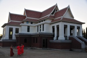 Wat Sutthawat