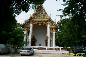 Wat Yai Sisuphan
