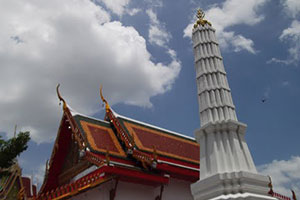 Wat Klang Daokanong