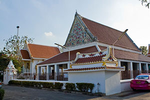 Wat Bang Khun Non