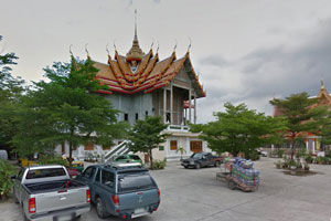 Wat Pho Reang