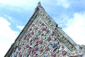 Wat Siha Kraison