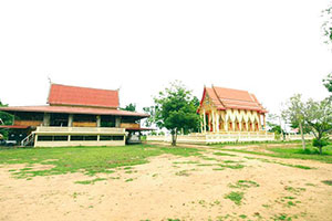 Wat Plakkhwao