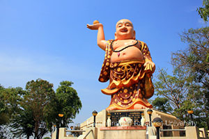 Wat Thung Samo
