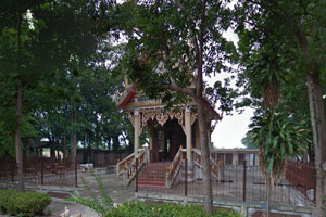 Wat Don Ngio